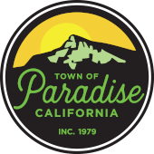 Town of Paradise, California